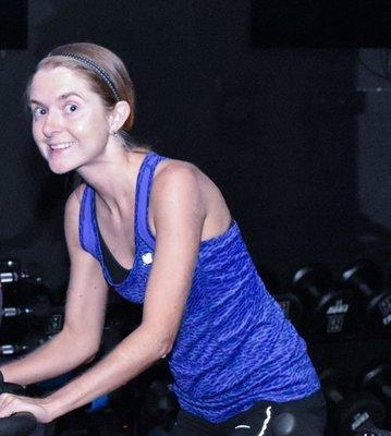 Photo of Amy Lauren S.