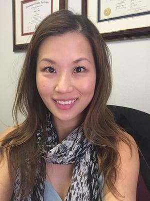 Photo of Vicky C.