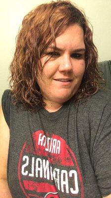 photo of Stephanie S.