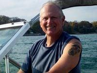 Photo of Peter K.