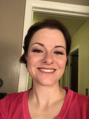 photo of Kristin T.