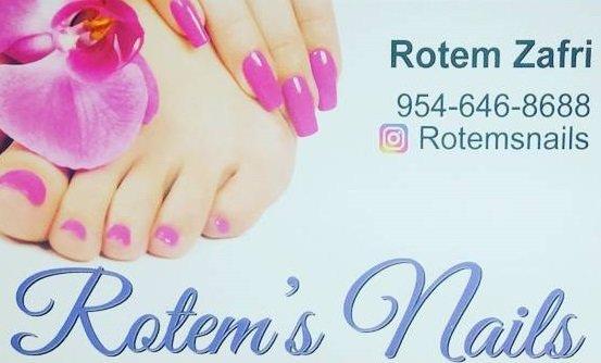 Photo of Rotem Z.