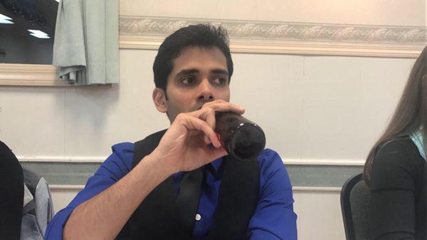 Photo of Vik P.