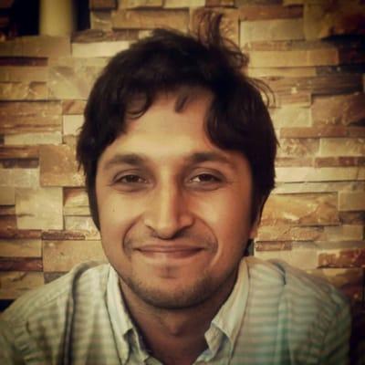 Photo of Nilesh C.