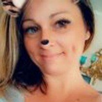 photo of Christina J.