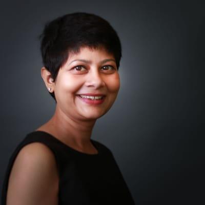 photo of Meenakshi T.