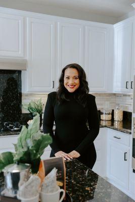 Photo of Marquita J.