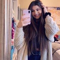 Photo of Yvette G.