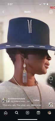 photo of Lachrisha P.