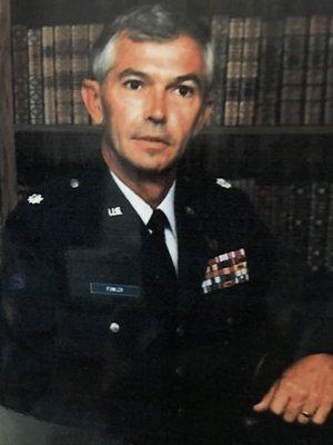 photo of Donald R F.