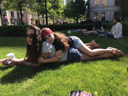 photo of Danielle H.