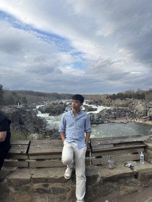 photo of Christopher G.