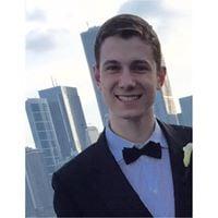 Photo of Dylan B.