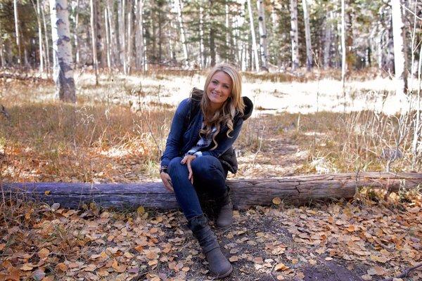 Photo of Danielle M.