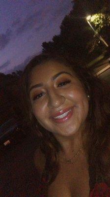 photo of Jocelyn L.