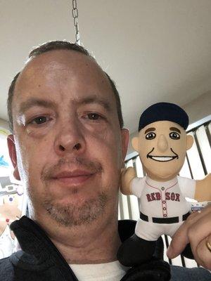 Photo of Keith M.