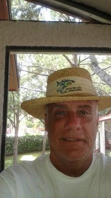 Photo of David M.
