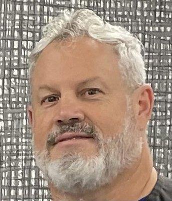 Photo of John A.