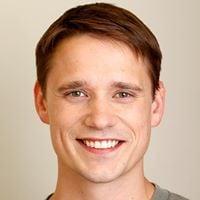 Photo of Joel H.