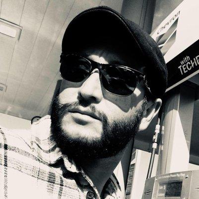 photo of Jose Luis P.