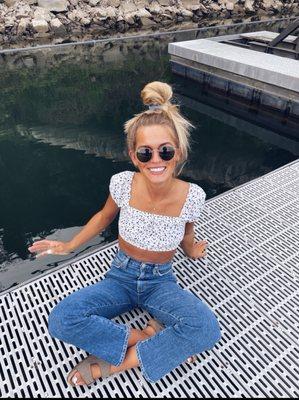 Photo of Haily K.