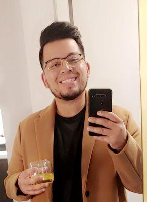 Photo of Angel Z.