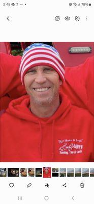Photo of Jason W.