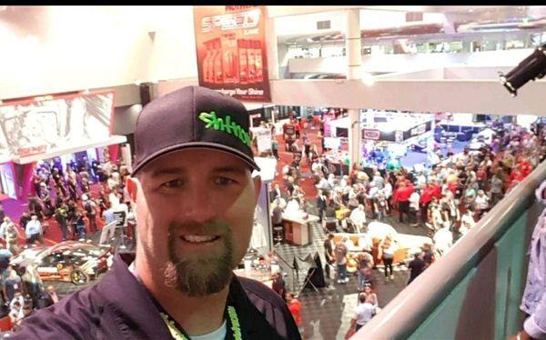 Photo of Eric Z.