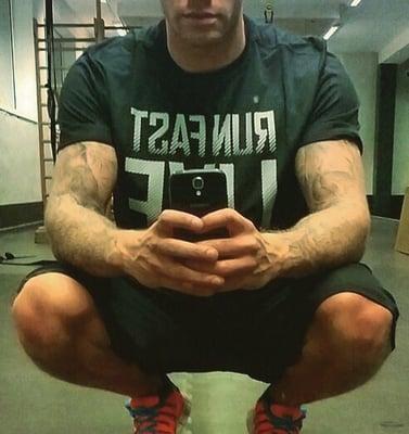 photo of Christian M.