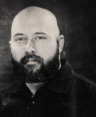 Photo of Vincent R.