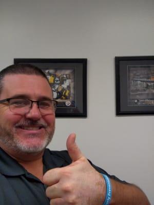 photo of Robbie H.