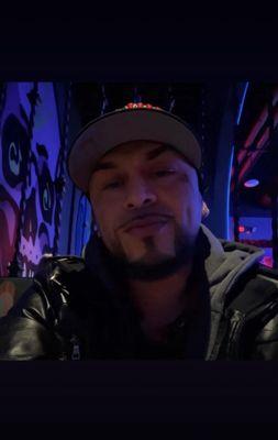 Photo of Omar G.