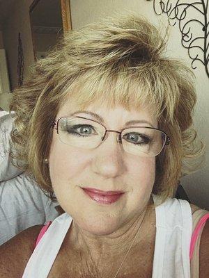 Photo of Beth M.