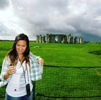 photo of Alexandra V.