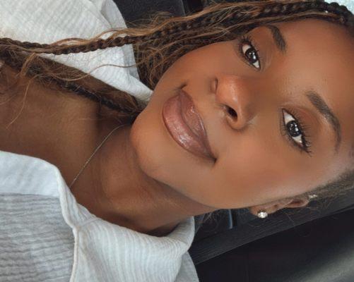 Photo of Nyomi N.