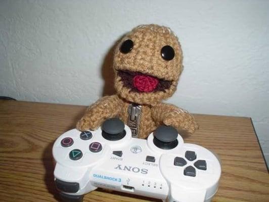 photo of Kreestof J.