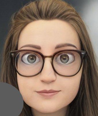 Photo of Jillian Z.