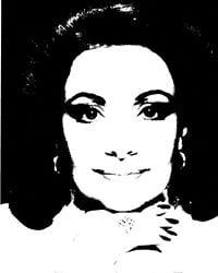 Photo of Viola H.