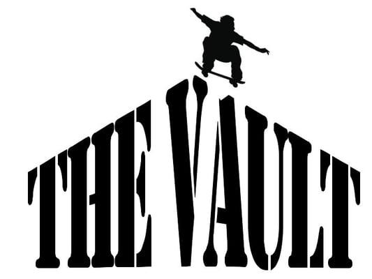 Photo of Vault H.