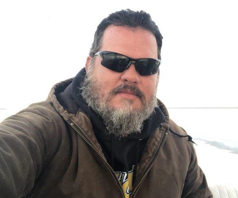 Photo of Jay Y.