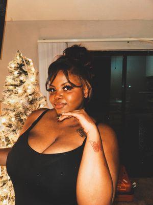 photo of Sisi C.