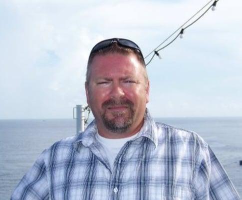 Photo of Lon S.