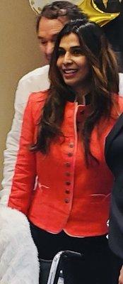 Photo of Nikki R.
