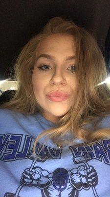 Photo of Sarah C.
