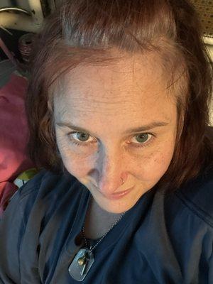 photo of Stacey B.