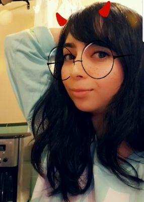 Photo of Melissa M.