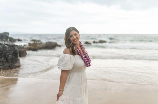 photo of Magdalena P.