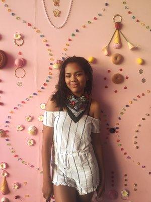Photo of Maya P.