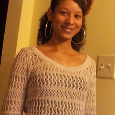Photo of Jessica R.