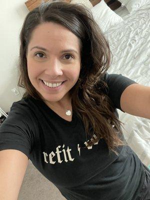 Photo of Bree F.